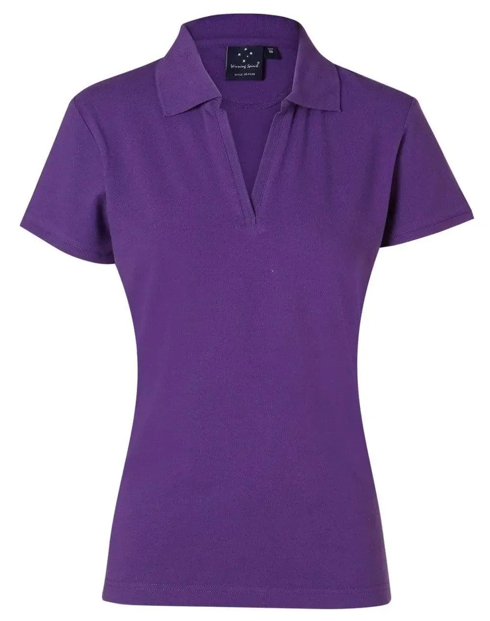 Winning Spirit Polo Women's PS40